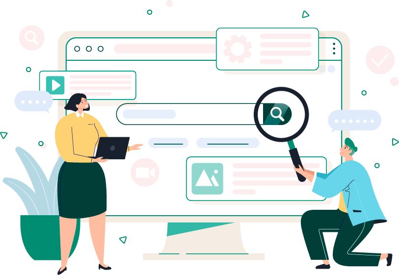 Servicios de Google Ads