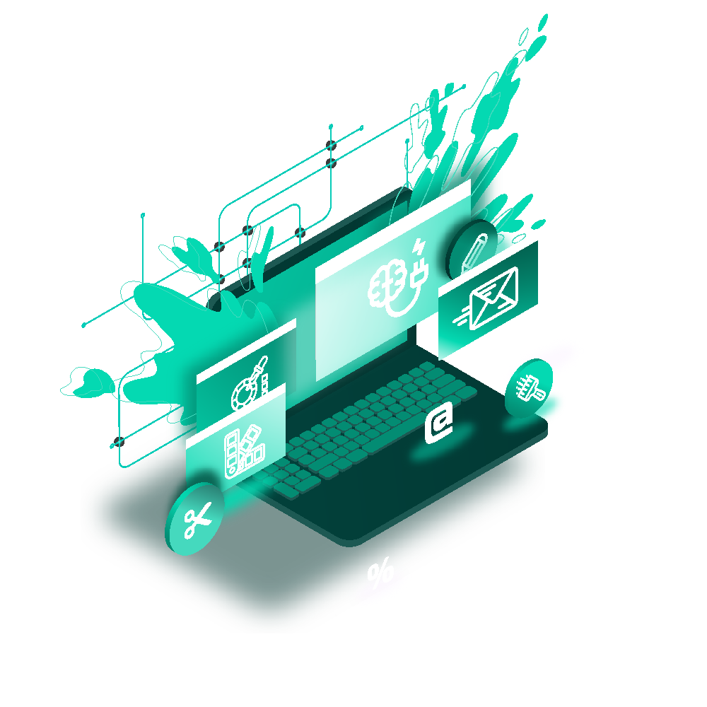 diseño de páginas web