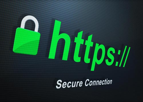 Certificado de seguridad SSL para mayor confianza de tus clientes.