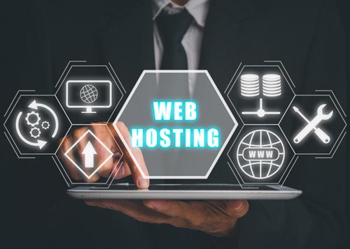 Alojamiento web seguro GRATIS durante un año.